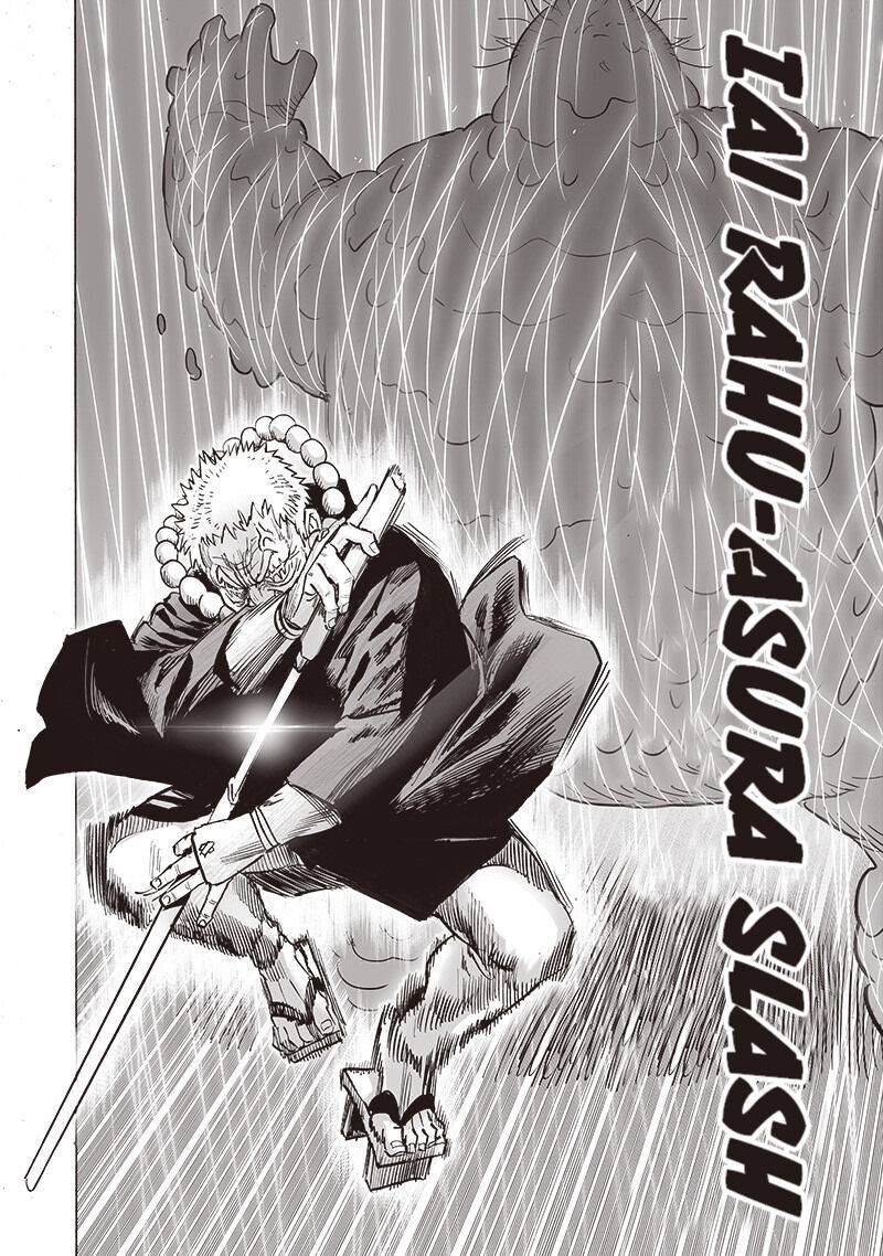 One-Punch Man, Chapter 147 image 26